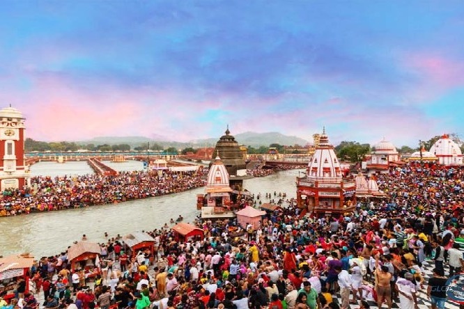 Mahakumbh 2025: In a first, six fireboats to be deployed for safety of pilgrims