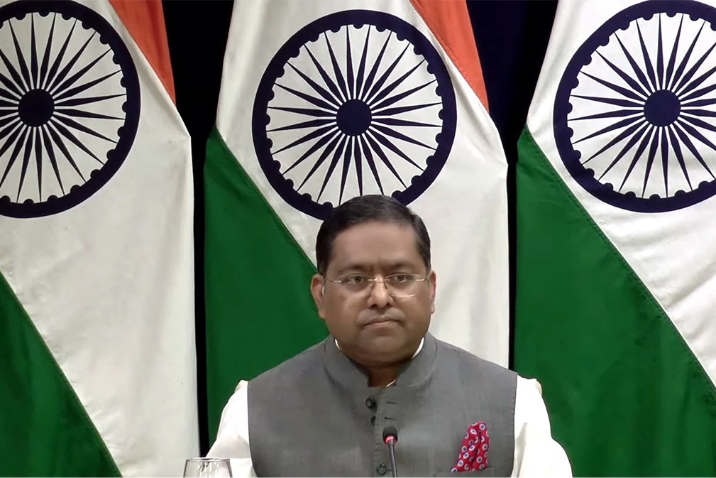 India evacuates 75 nationals from Syria after rebel forces overthrow Assad regime