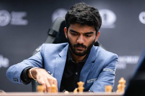 Gukesh scripts history, becomes youngest World Chess Champion ever