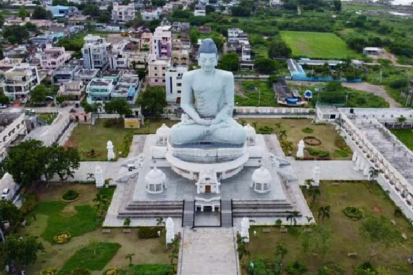 Lottery for Plot Allocation to Amaravati Farmers