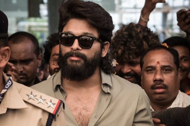 Allu Arjun’s Arrest: Varun Dhawan’s Intriguing Remarks