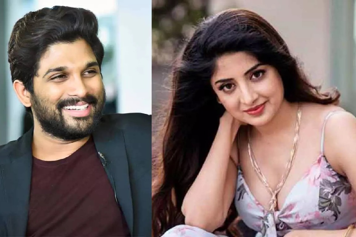 Allu Arjun Arrest Controversy: Poonam Kaur's Critical Tweet Goes Viral