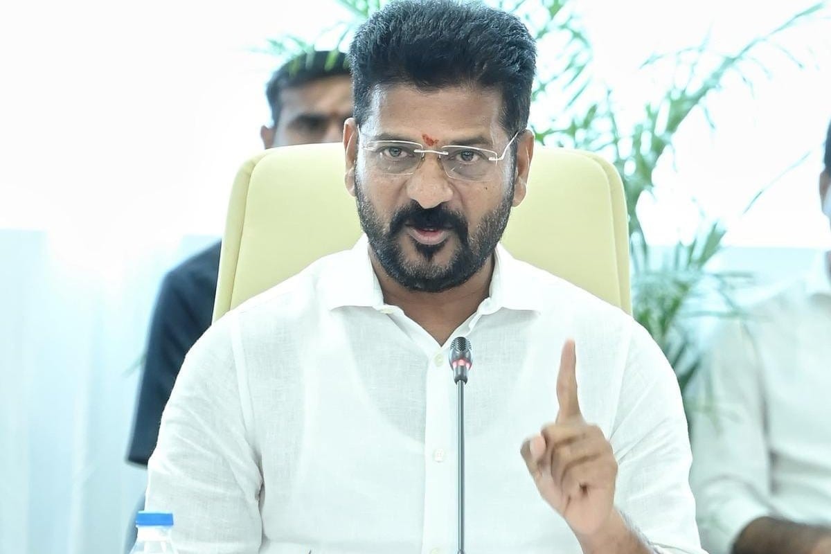 Telangana CM Revanth Reddy Highlights Congress Stance on SC Categorization