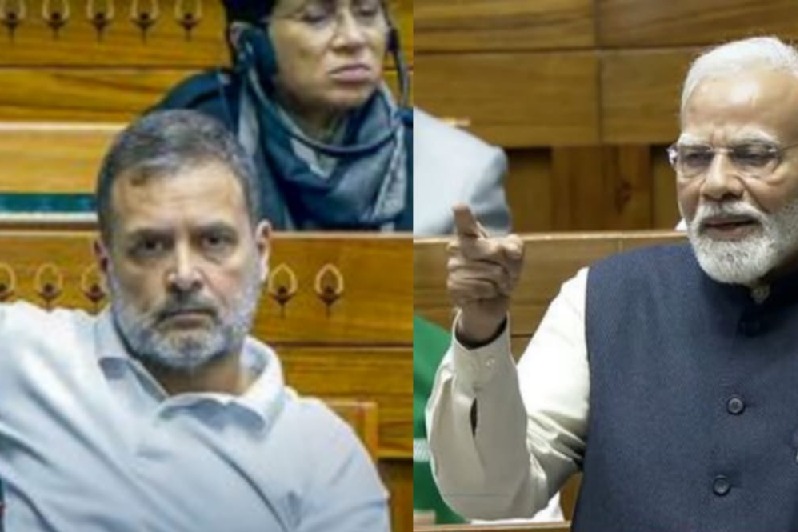 FairPoint: Rahul’s rhetoric falls flat as PM Modi steals spotlight