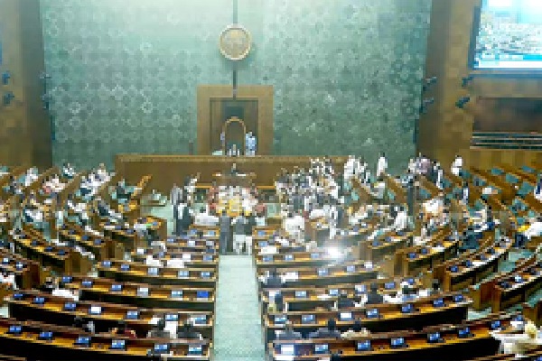 Govt not to introduce One Nation, One Election Bill  in LS tomorrow