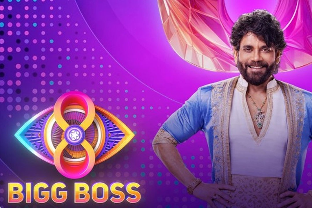 Bigg Boss-8 Finale Today: Massive Security at Annapurna Studios with 300 Police Personnel