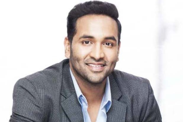 Manchu Vishnu to Join Forces with Will Smith in Media Venture?