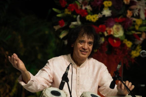 Tabla Maestro Zakir Hussain passes away, confirms family
