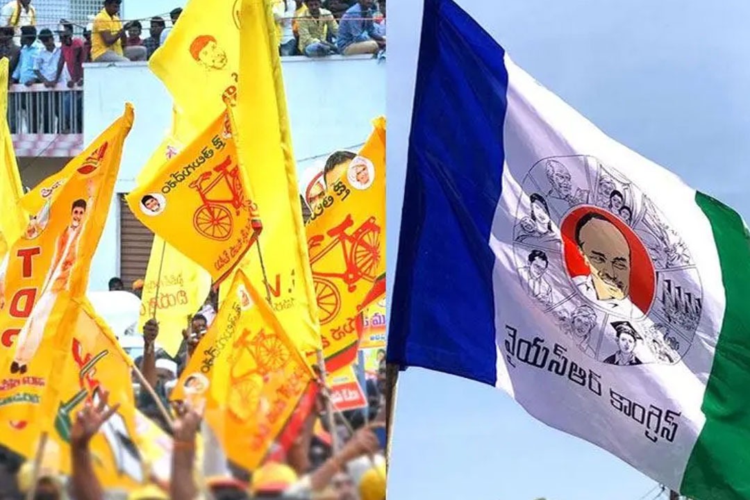 Jagan Faces Another Setback: Eight Kadapa Corporators to Join TDP Today