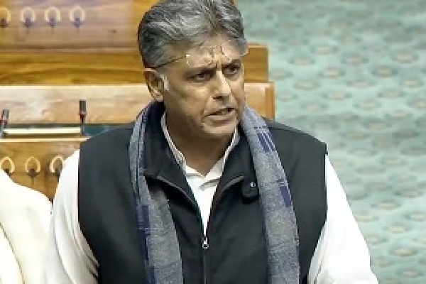 'One Nation, One Election': Congress opposes introduction of Bill, gives notice in LS