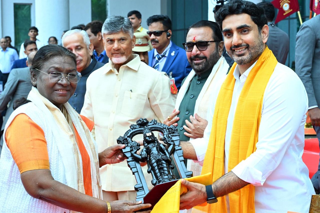 Andhra govt to allocate more land to AIIMS, Mangalagiri