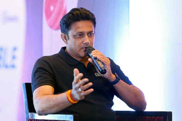 Anil Kumble Denies Social Media Posts Criticizing Indian Team