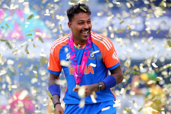 Who Was the Most Searched Indian Cricketer of the Year?