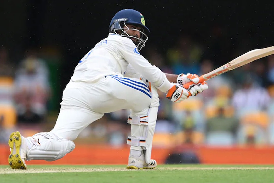 India Avoids Follow-On Despite Australian Bowling Prowess