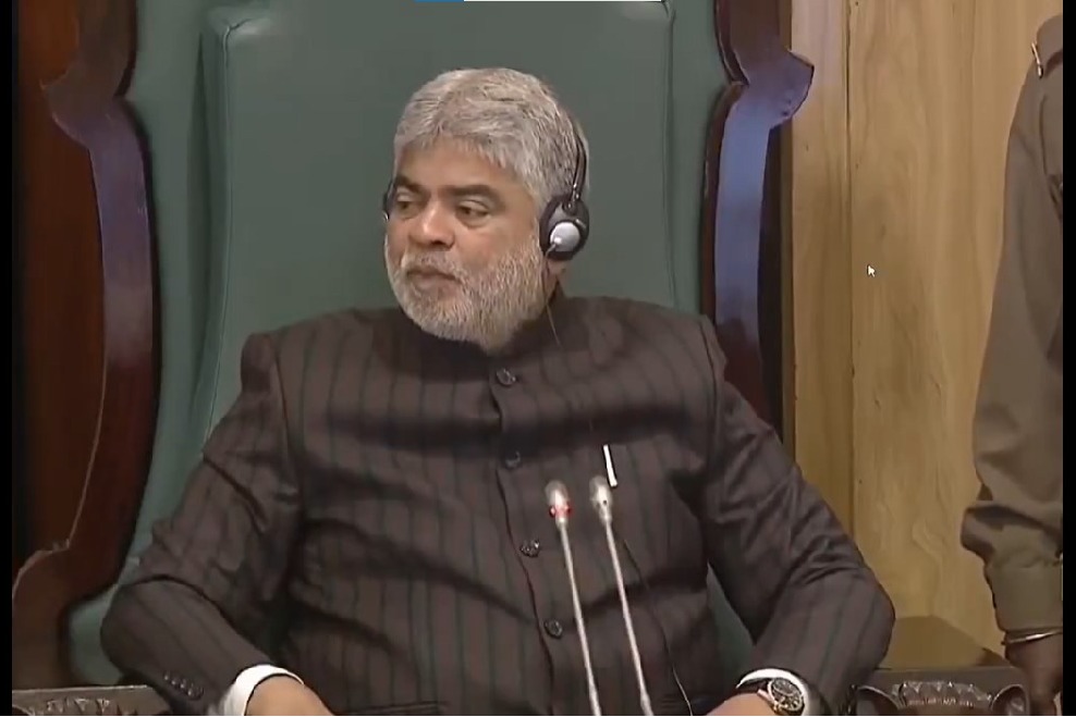 Telangana Legislative Assembly Approves Three Key Bills