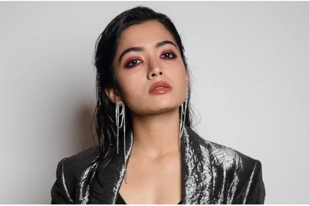 Rashmika Mandanna Talks About Love, Support, and Companionship