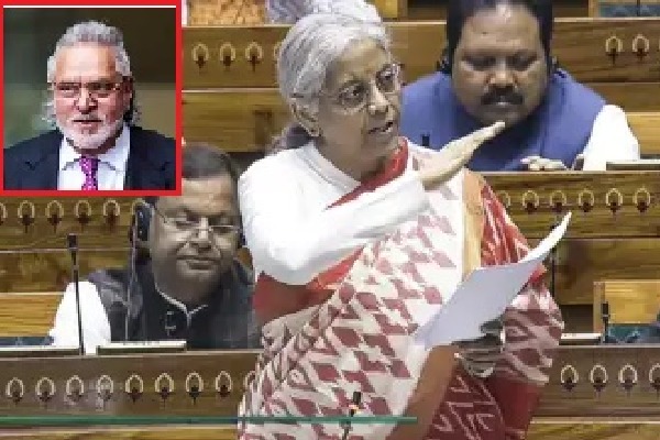 Vijay Mallya's Assets Sold, ₹14,000 Crore Deposited to Banks