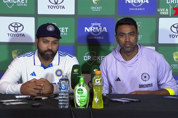 Virat Kohli’s Heartfelt Tribute to Ashwin After His Retirement