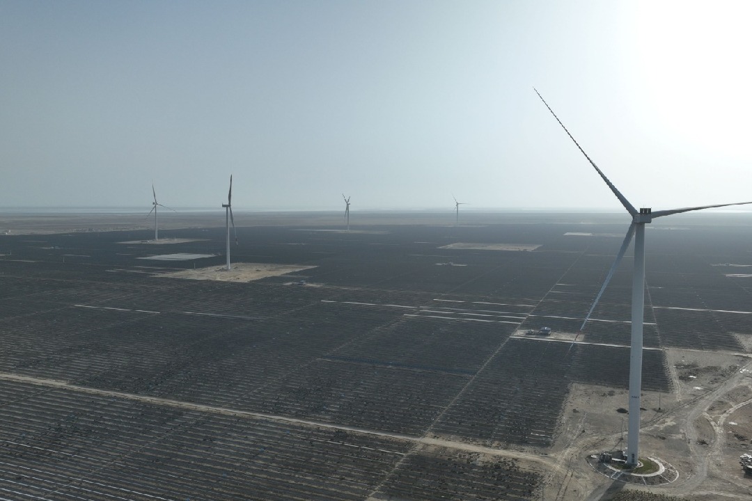 'Hum Karke Dikhate Hain': Gautam Adani on building green, brighter future for millions