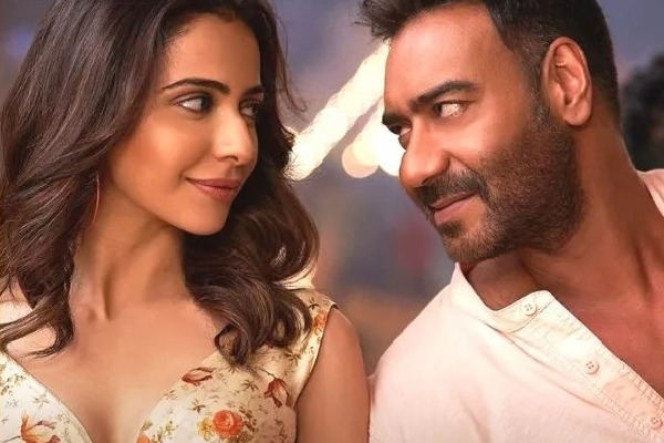 Ajay Devgn-starrer ‘De De Pyaar De 2’ books Nov 14, 2025 release