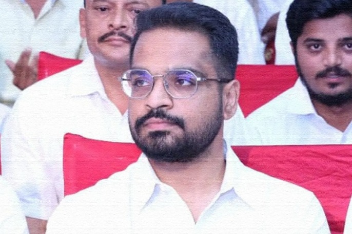 Sajjala Bhargava Reddy Gets Temporary Relief from Andhra Pradesh High Court