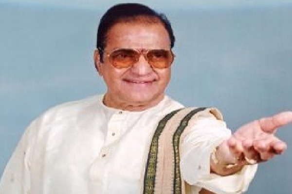 పారితోషికం విషయంలో ఎన్టీఆర్ ఎలా ఉండేవారంటే...!