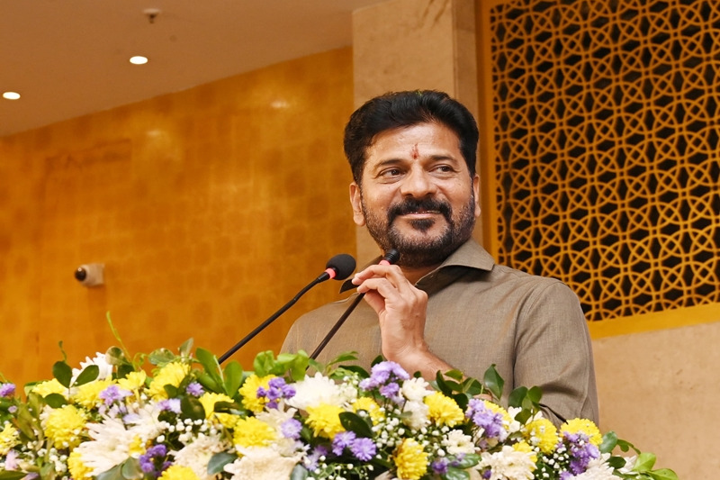 Over Rs 500 crore saved in Formula-E race, says Telangana CM