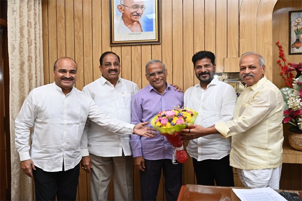 Hyderabad to Host 100-Foot NTR Statue as Government Allocates Land