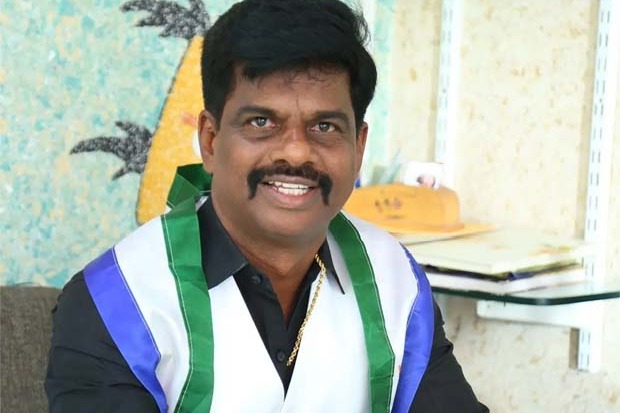 Gorantla Madhav Appointed as YSRCP State Spokesperson