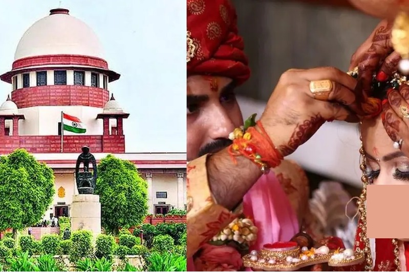 Supreme Court Urges Women Not to Misuse Protective Laws Against Husbands