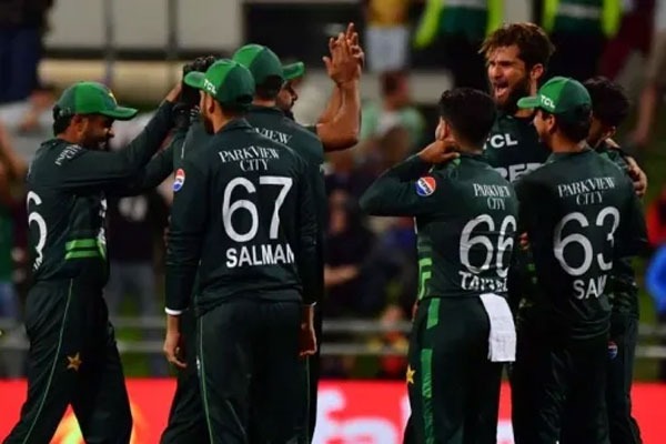 Pakistan Makes History: First Team of the 21st Century to Achieve This Record