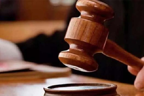 Nampally Court Delivers Sensational Verdict: Death Sentence for Murder Convict