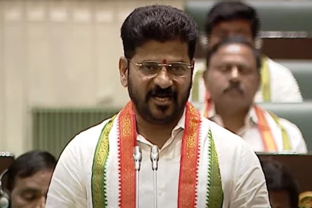 Revanth Reddy Criticizes Allu Arjun; CM Declares Ban on Benefit Shows and Ticket Price Hikes