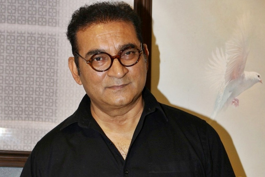 Abhijeet Bhattacharya gives controversial remark on Mahatma Gandhi