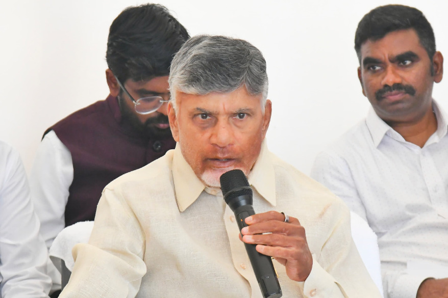 Andhra to provide 34 pc quota to backward classes in local bodies