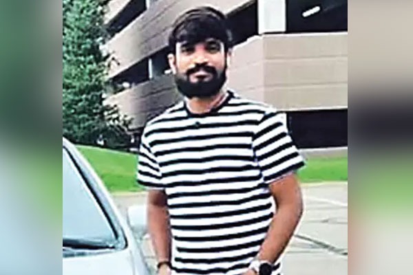 Suspicious Death of Another Telugu Student in the United States
