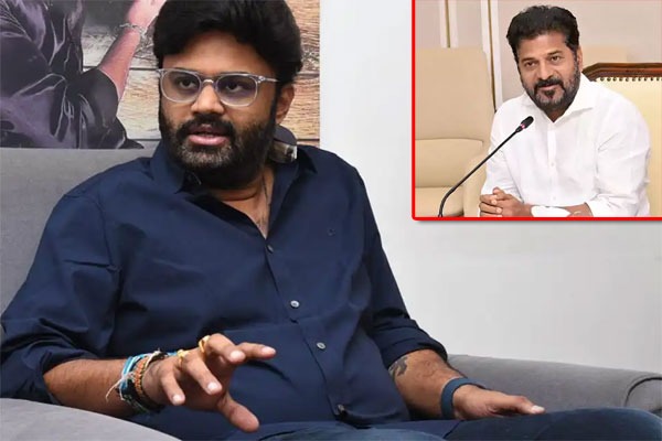 Tollywood Industry Leaders Plan Meeting with Telangana CM Revanth Reddy