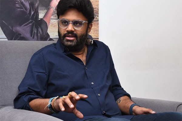 Tollywood Will Not Relocate to Andhra Pradesh," Clarifies Naga Vamsi