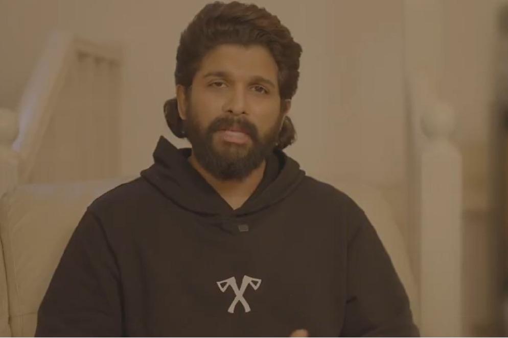 Allu Arjun Served Notices by Chikkadapally Police