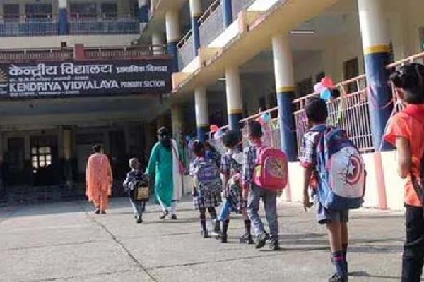 New Exam Rules for Grades 5 and 8: No-Detention Policy Scrapped