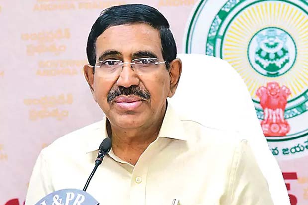 Minister P. Narayana Assures Amaravati’s Self-Sustainability, Slams YSRCP Allegations