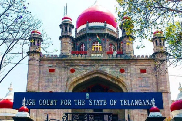 KCR and Harish Rao Granted Interim Relief in Medigadda Case