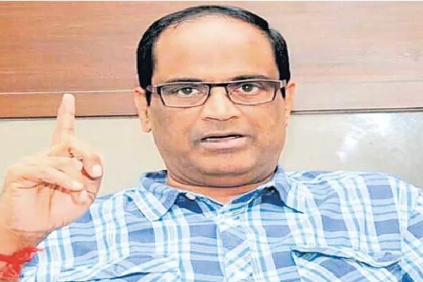 Chandrababu Should Also Make Decisions on Movie Ticket Prices: Kethireddy Jagadeeshwar Reddy