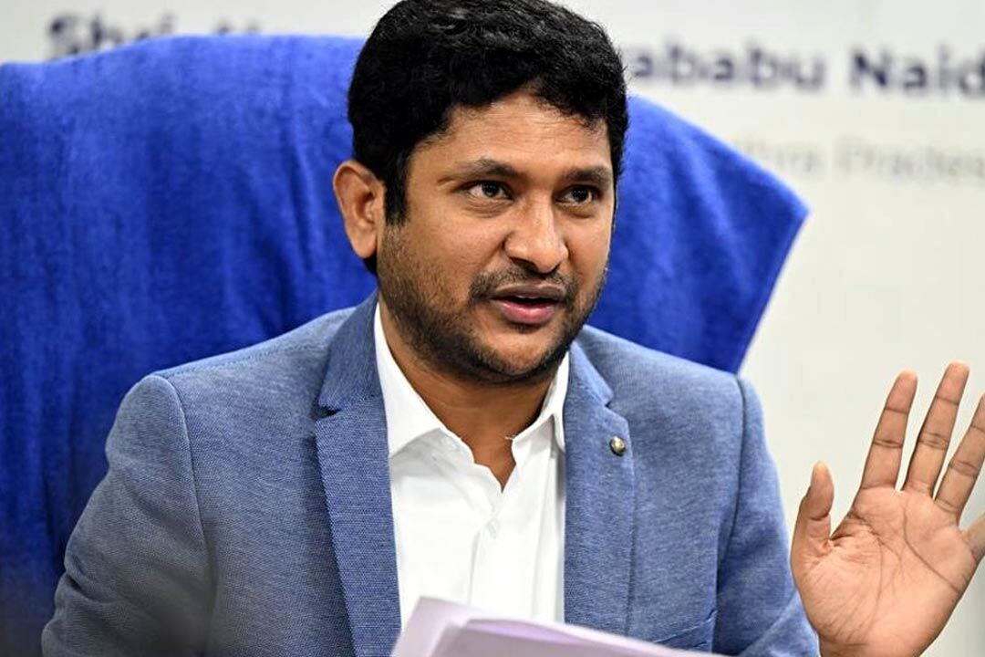 410 YSRCP Appointees, Including Assistants and Drivers, Dismissed from AP FiberNet