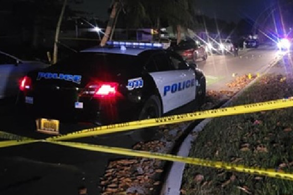 Four injured in shooting, stabbing incident at US Phoenix airport on Christmas night