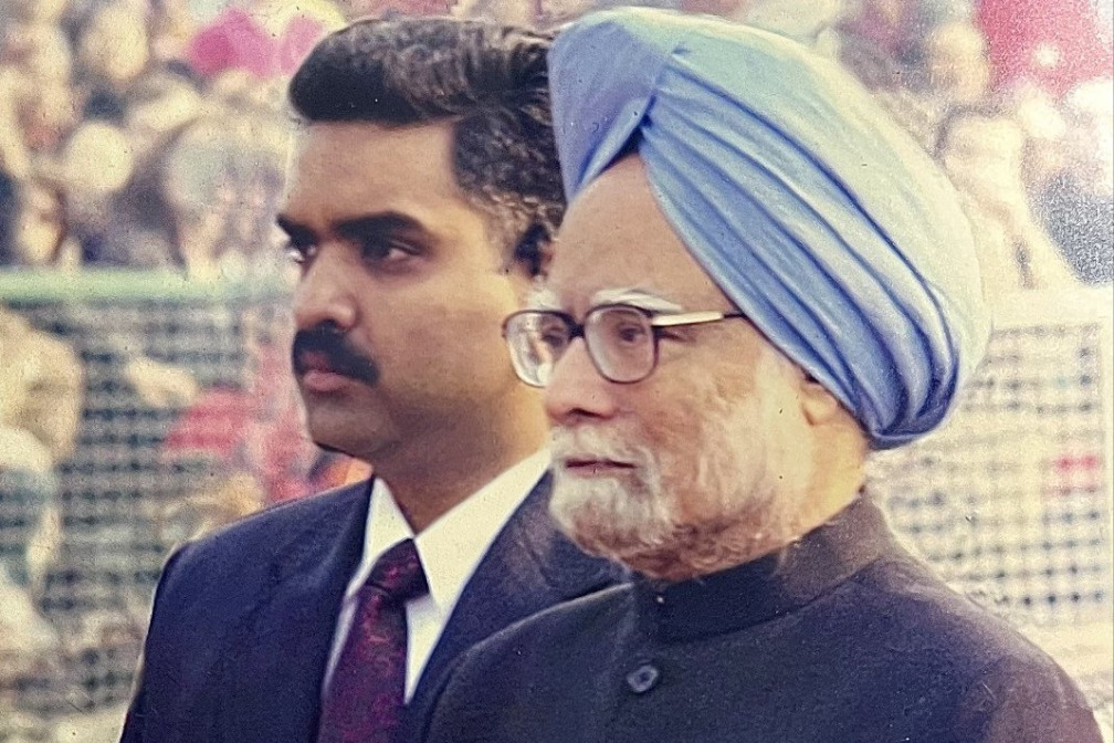 PM with a Maruti 800 heart: Asim Arun’s tribute to Dr Singh’s simplicity