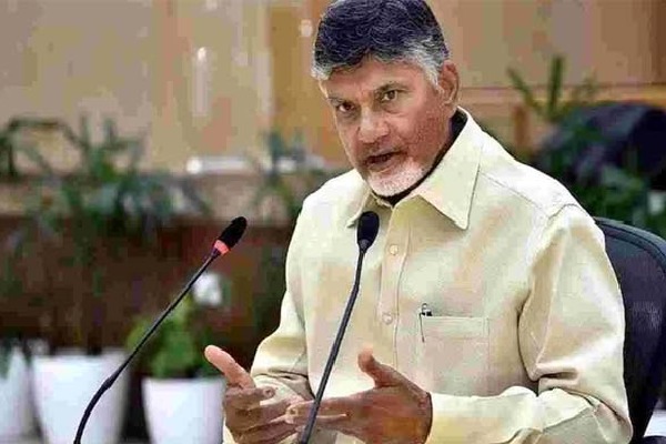 CM Chandrababu’s Visit to Palnadu District Confirmed