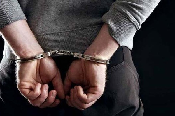 Professor Arrested for Misconduct Towards Student in Tirupati