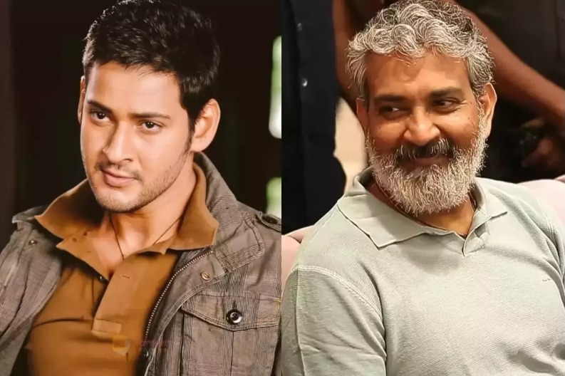 Mahesh Babu - Rajamouli Film to Feature Bollywood Star Heroine