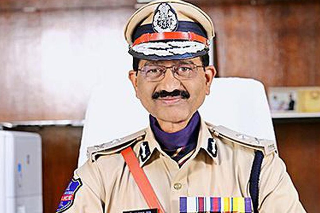 Telangana initiates process to bring back accused in phone tapping
 case from US